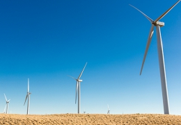 2003年底全国电力装机约5.67亿